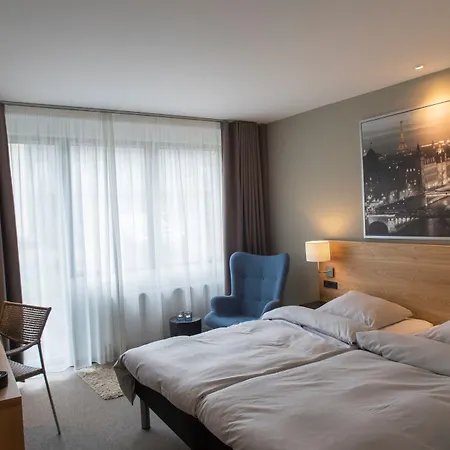 Ξενοδοχείο 6400 Sønderborg