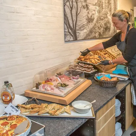 Ξενοδοχείο 6400 Sønderborg