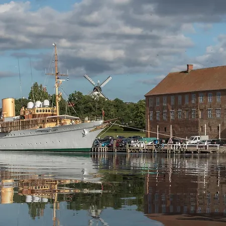 Ξενοδοχείο 6400 Sønderborg