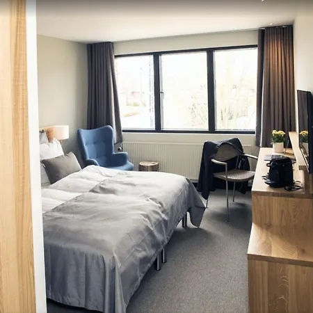 6400 Ξενοδοχείο Sønderborg