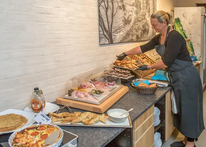 Hotel 6400 Sønderborg