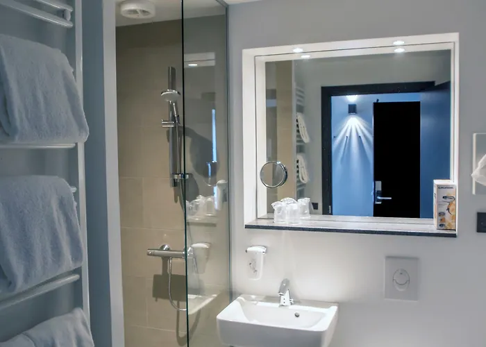 6400 Hotel Sønderborg