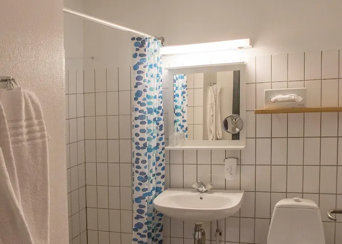 מלון 6400 Sønderborg